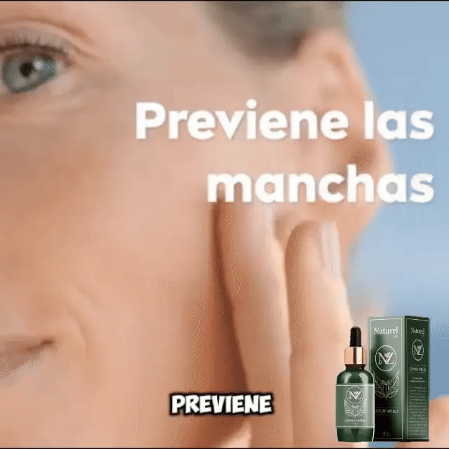 SERUM ANTIARRUGAS