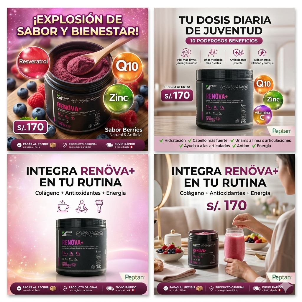 COLAGENO RENOVA +ORIGINAL FWP