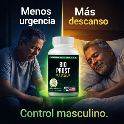 PROSTA VIGOR