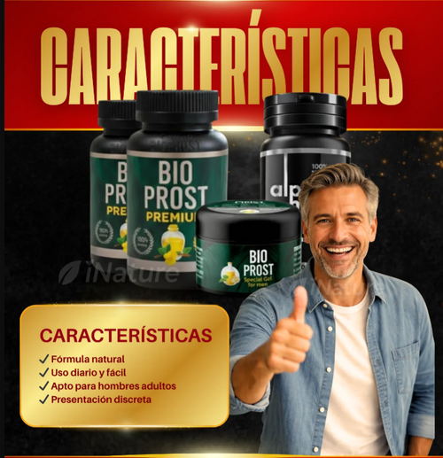 PROSTA VIGOR