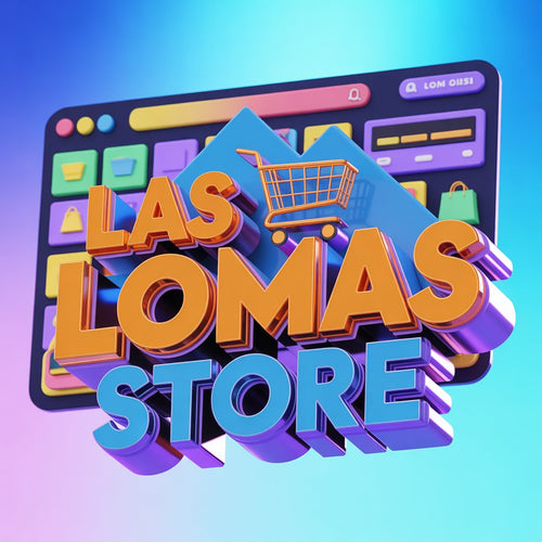 laslomasstore